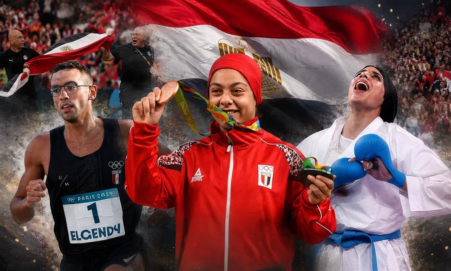 لماذا لا تحظى الألعاب الفردية في مصر بنفس شعبية كرة القدم رغم تفوقها عالميًا؟